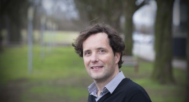 Erik Driessen appointed as professor in Experiential learning